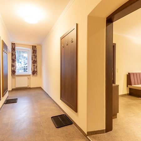 Appartements Feroli Dienten am Hochkönig Exterior foto