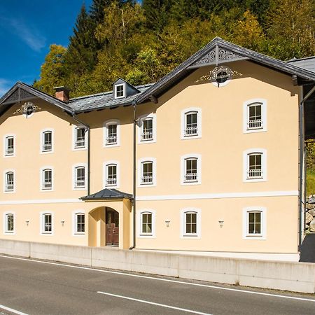 Appartements Feroli Dienten am Hochkönig Exterior foto