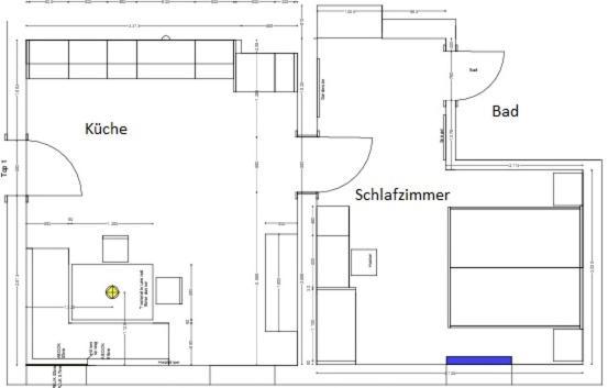 Appartements Feroli Dienten am Hochkönig Exterior foto
